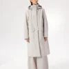Manteau Ifora pour femme