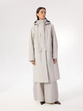 Manteau Ifora pour femme