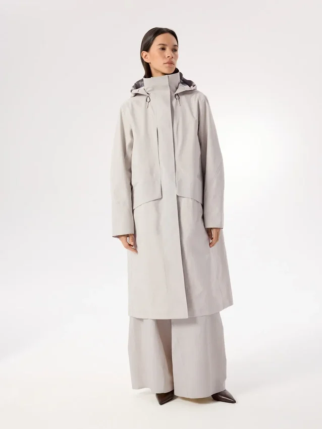 Manteau Ifora pour femme