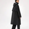 Manteau Ifora pour femme