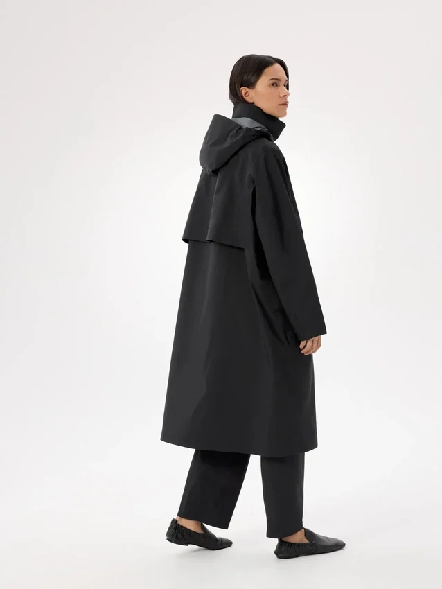 Manteau Ifora pour femme
