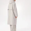 Manteau Ifora pour femme