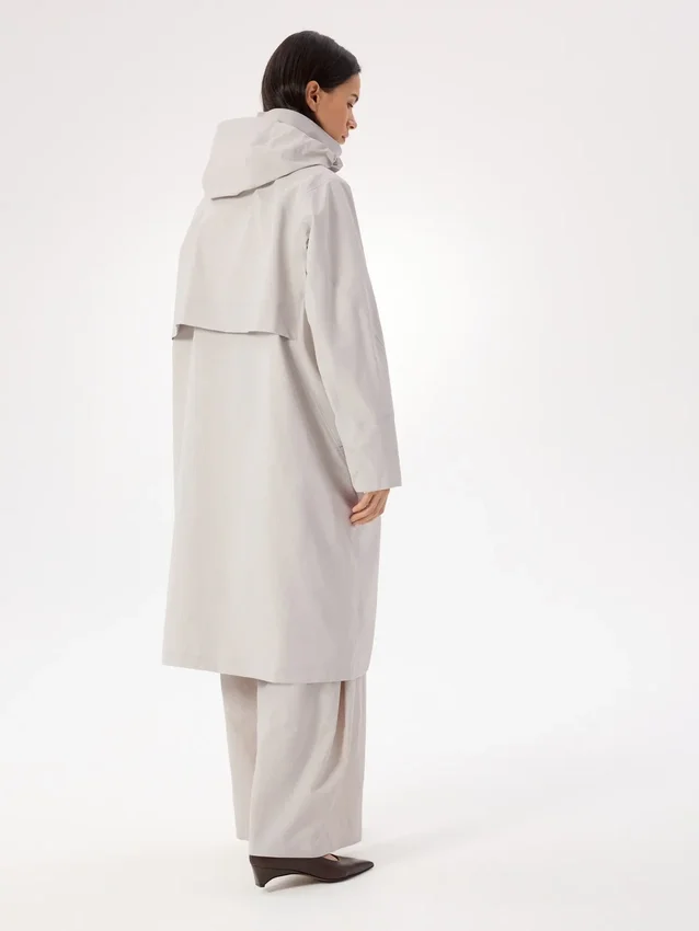 Manteau Ifora pour femme