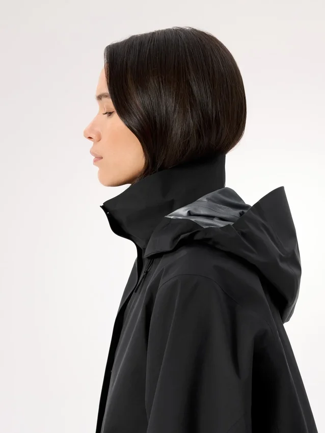 Manteau Ifora pour femme