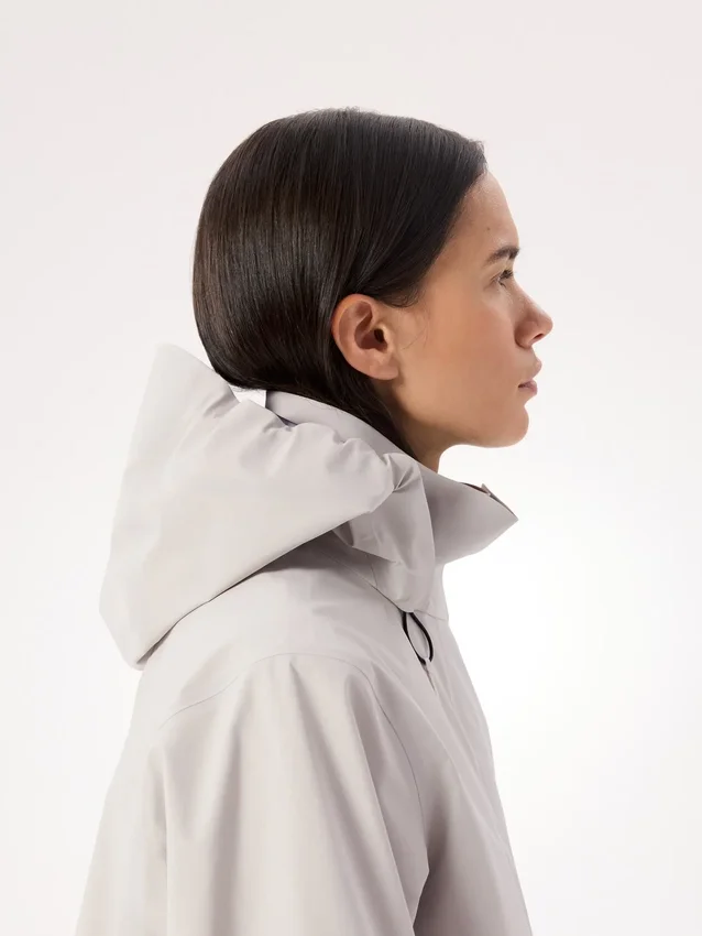 Manteau Ifora pour femme