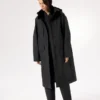 Manteau Ifora pour femme