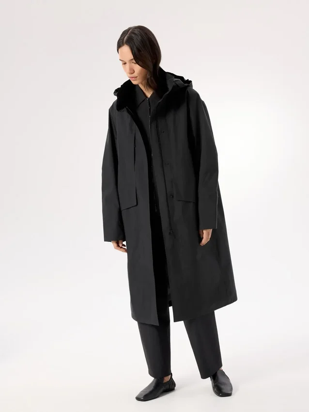 Manteau Ifora pour femme