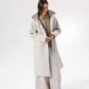 Manteau Ifora pour femme