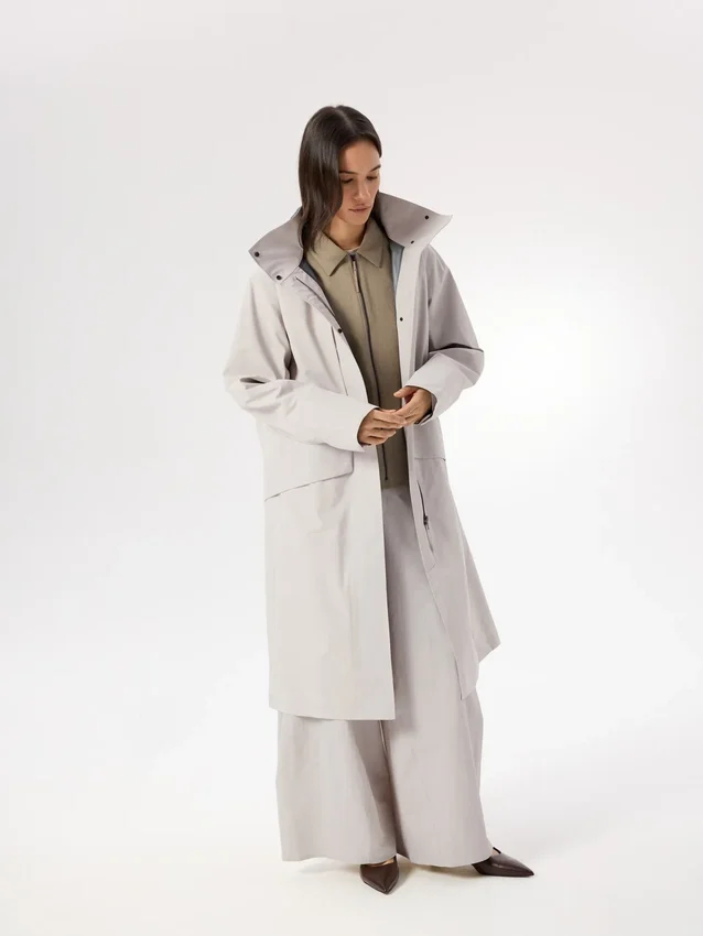 Manteau Ifora pour femme