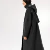 Manteau Ifora pour femme
