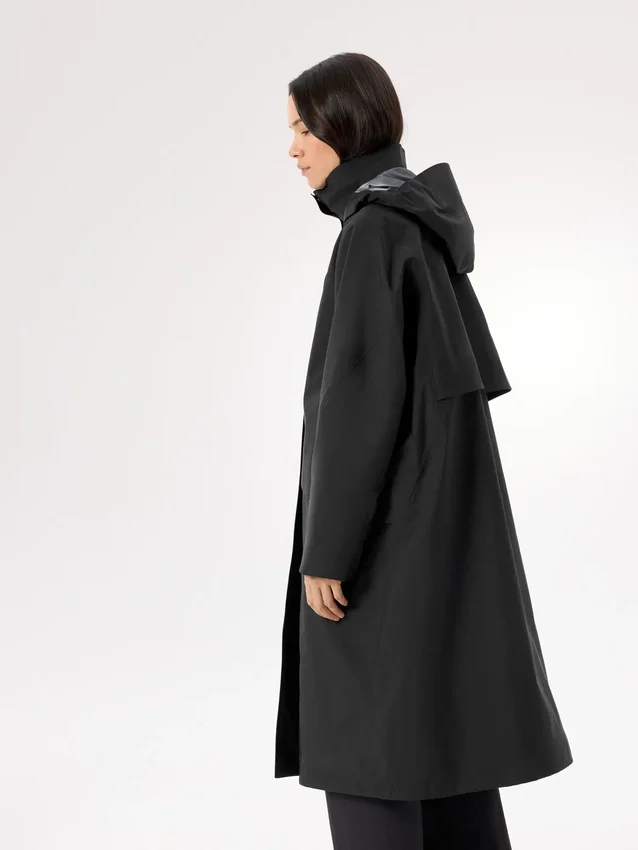 Manteau Ifora pour femme