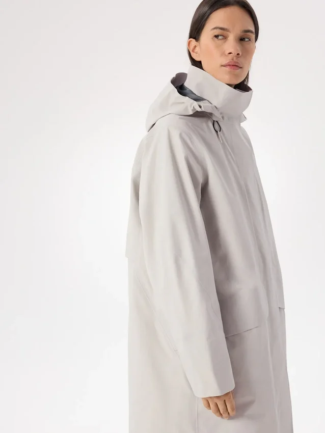 Manteau Ifora pour femme