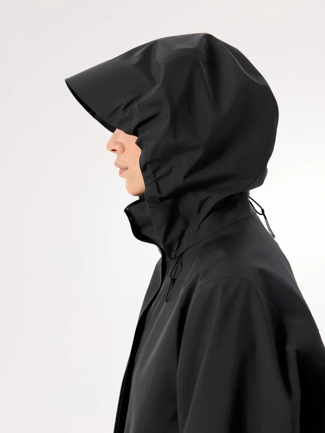Manteau Ifora pour femme