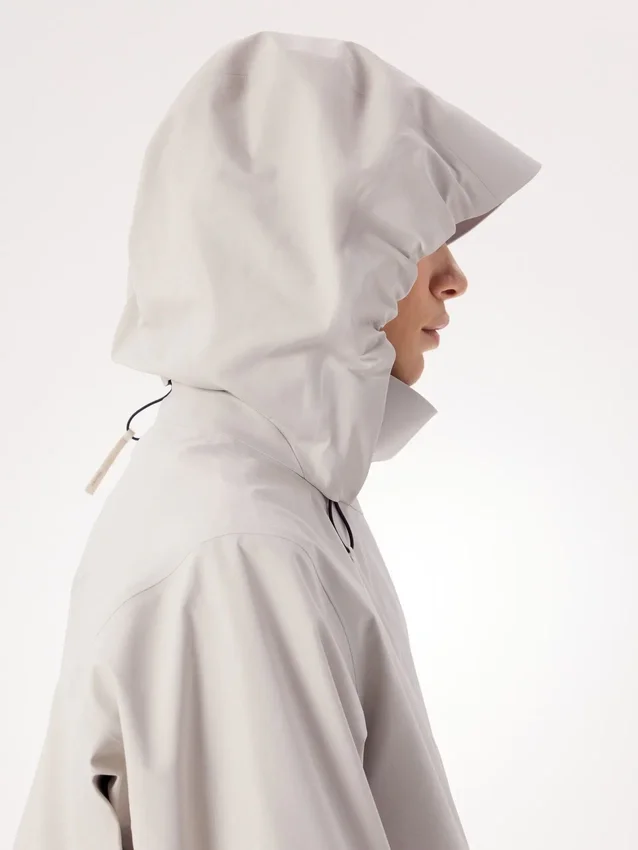 Manteau Ifora pour femme