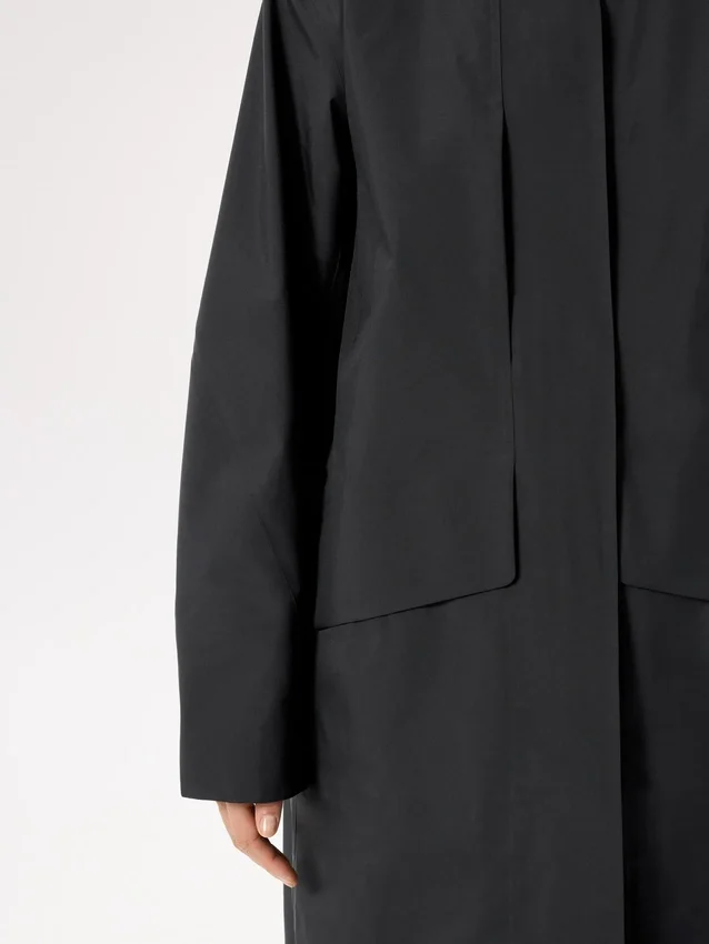 Manteau Ifora pour femme