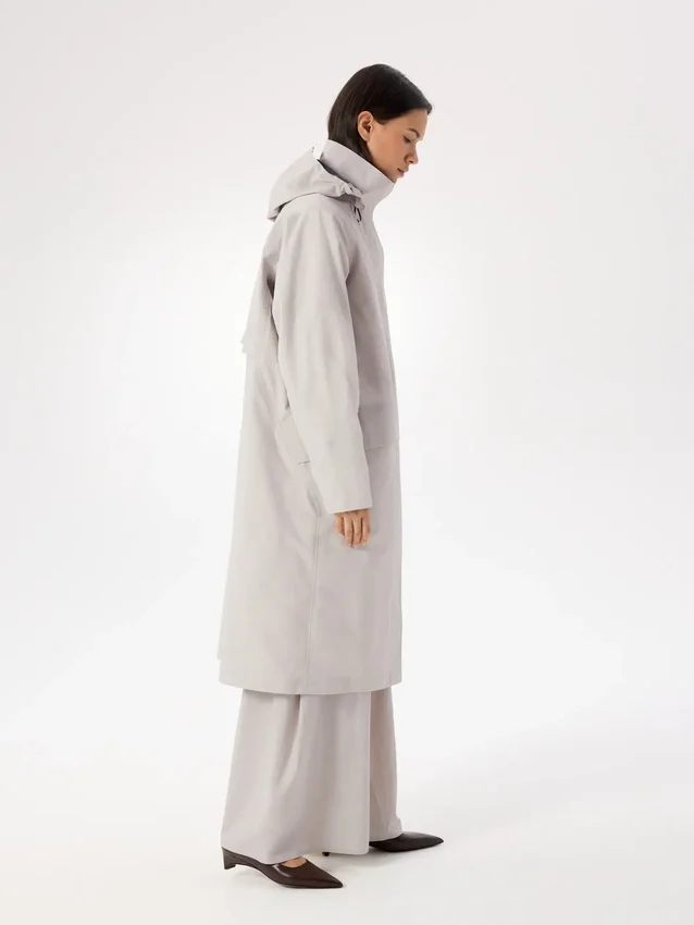 Manteau Ifora pour femme