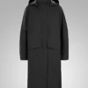 Manteau Ifora pour femme