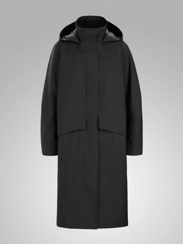 Manteau Ifora pour femme