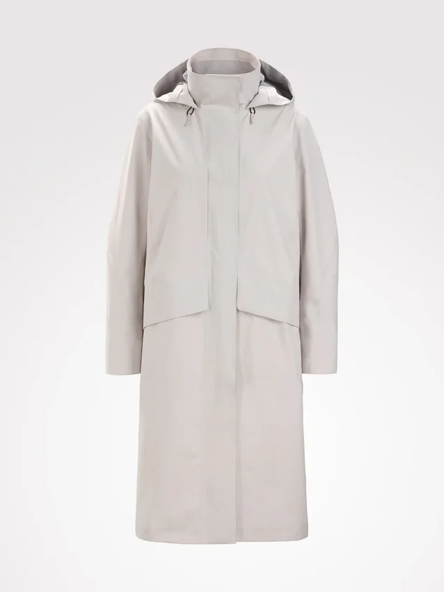 Manteau Ifora pour femme