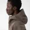 Manteau Monitor pour homme