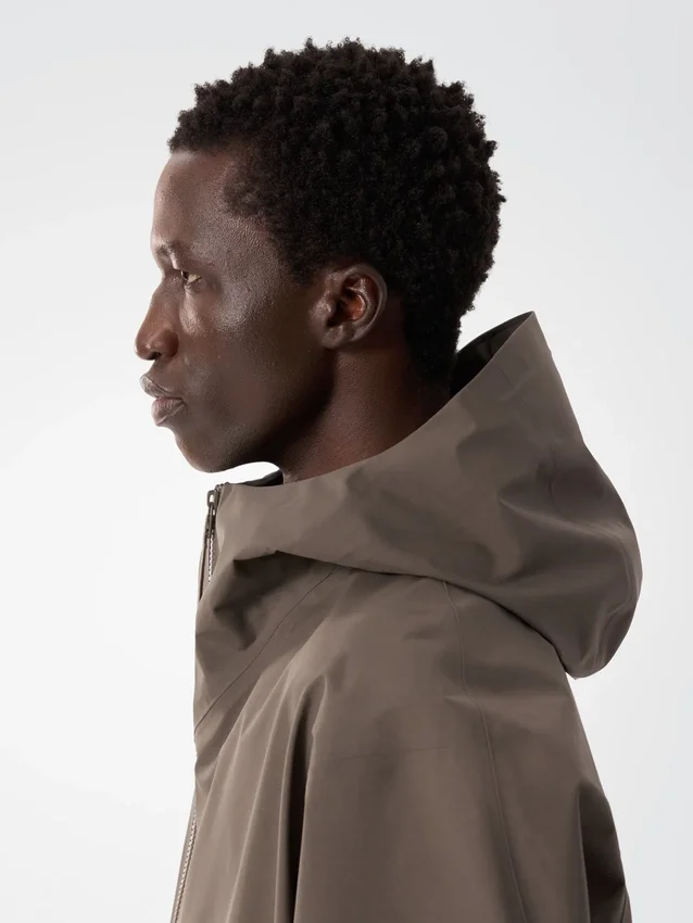 Manteau Monitor pour homme