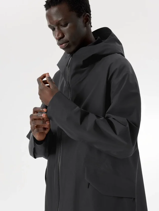 Manteau Monitor pour homme