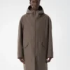 Manteau Monitor pour homme