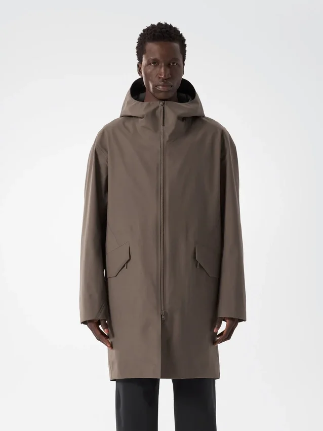 Manteau Monitor pour homme