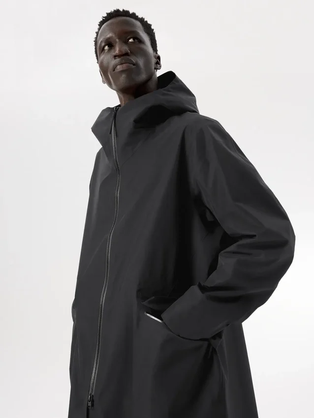Manteau Monitor pour homme