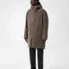 Manteau Monitor pour homme