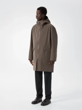 Manteau Monitor pour homme