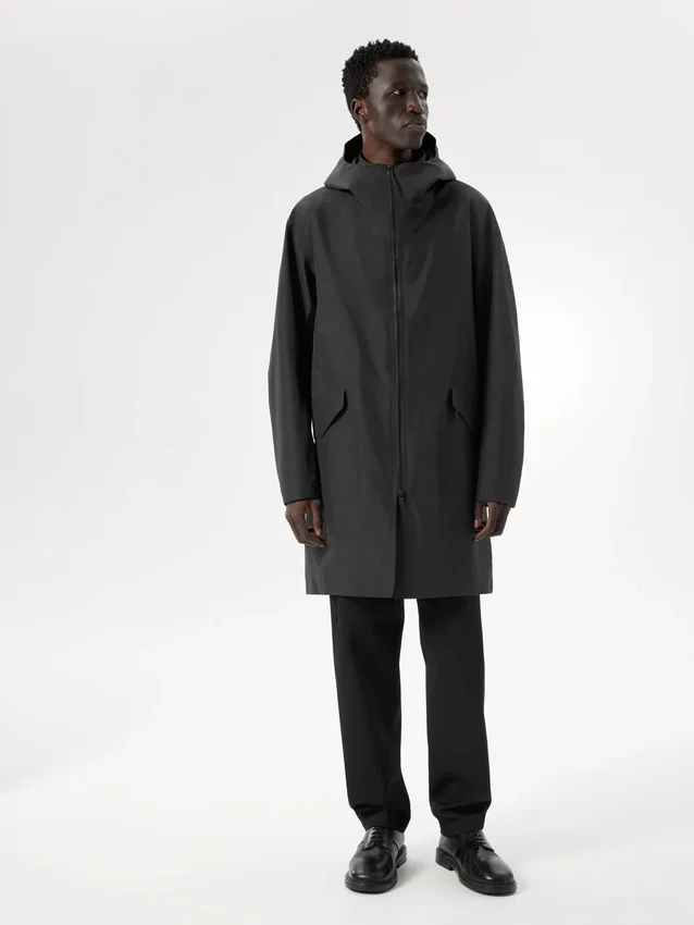 Manteau Monitor pour homme