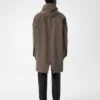 Manteau Monitor pour homme