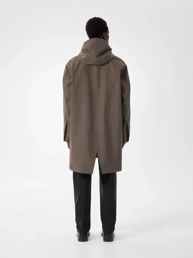 Manteau Monitor pour homme