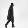 Manteau Monitor pour homme