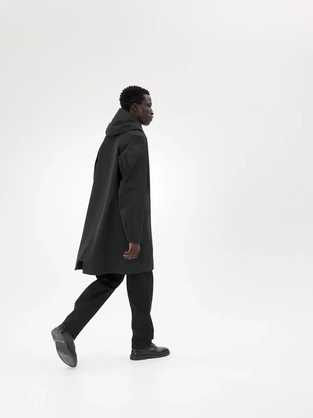 Manteau Monitor pour homme