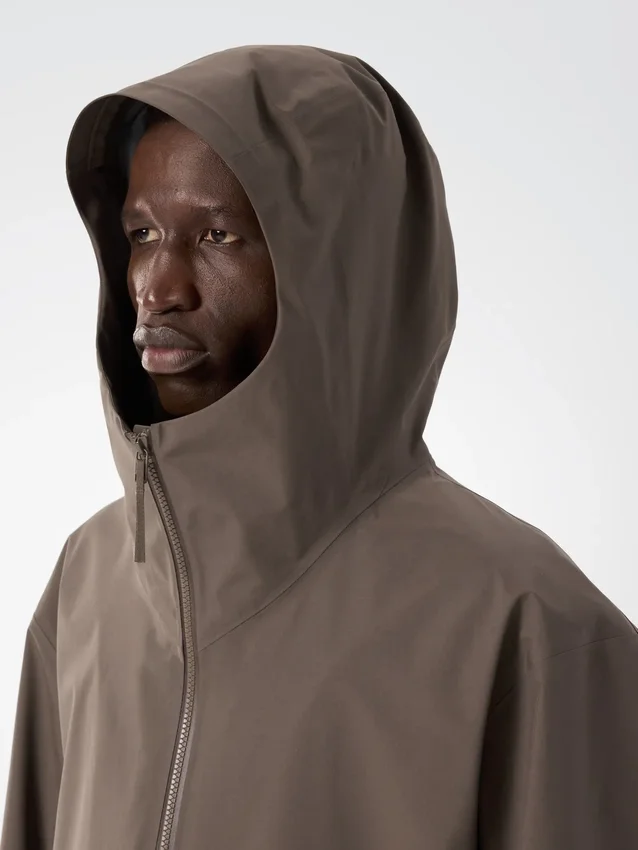 Manteau Monitor pour homme