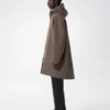 Manteau Monitor pour homme