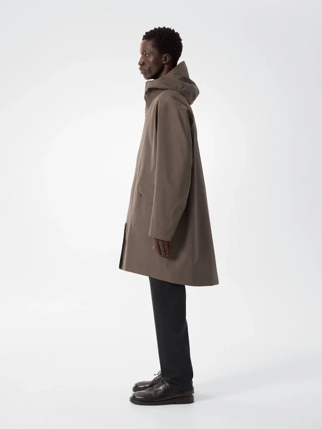 Manteau Monitor pour homme