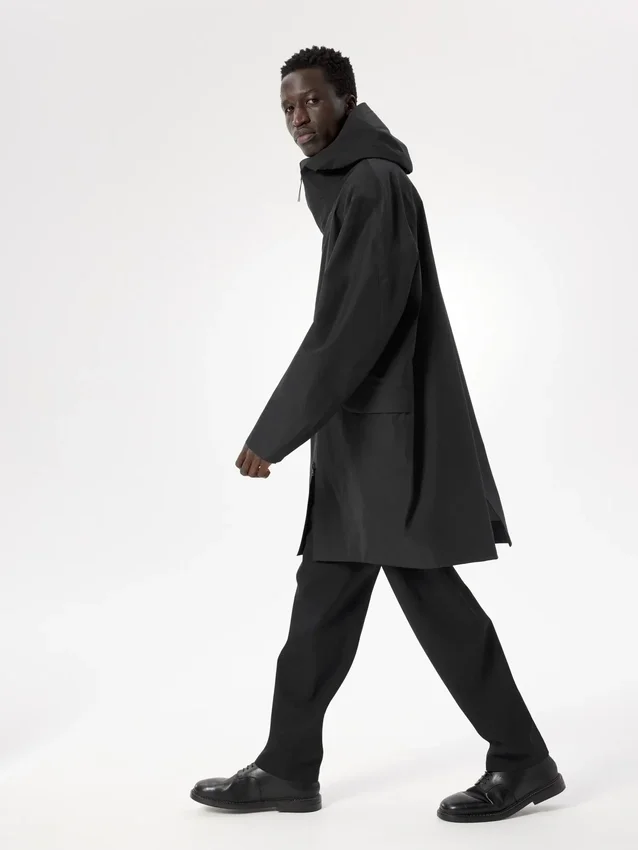 Manteau Monitor pour homme