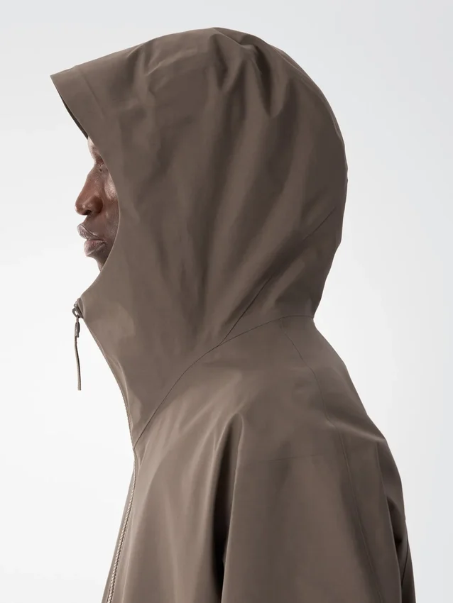Manteau Monitor pour homme