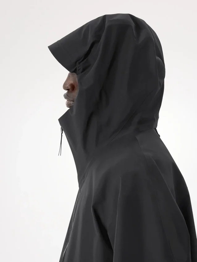 Manteau Monitor pour homme