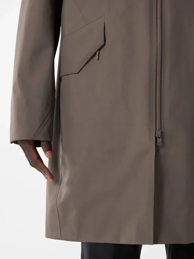 Manteau Monitor pour homme