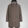 Manteau Monitor pour homme