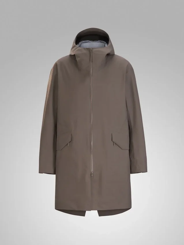 Manteau Monitor pour homme