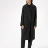 Manteau Trench Nitra SL pour femme