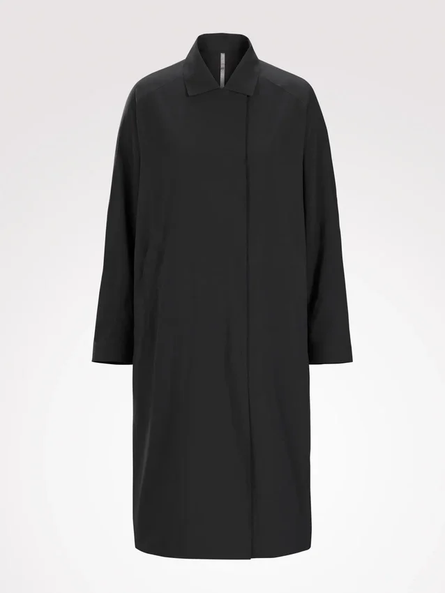 Manteau Trench Nitra SL pour femme