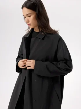 Manteau Trench Nitra SL pour femme