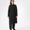 Manteau Trench Nitra SL pour femme