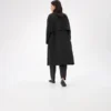 Manteau Trench Nitra SL pour femme
